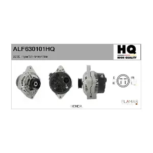 ALF630101HQ FLAMAR