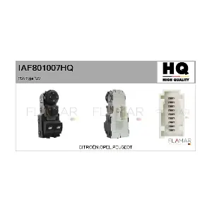 IAF801007HQ FLAMAR