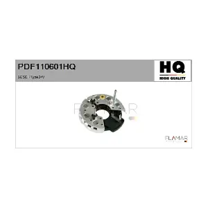 FLAMAR PDF110601HQ