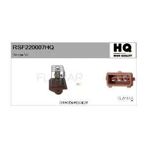 RSF220007HQ FLAMAR