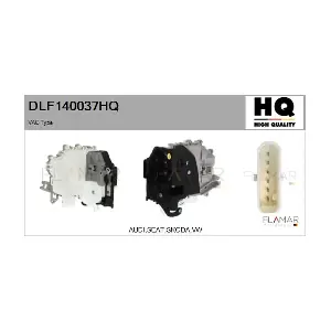 DLF140037HQ FLAMAR