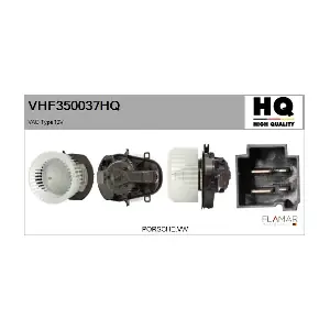 VHF350037HQ FLAMAR