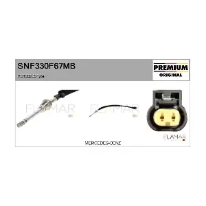 SNF330F67MB FLAMAR