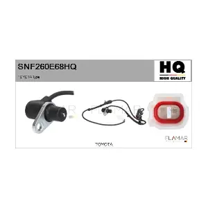 SNF260E68HQ FLAMAR
