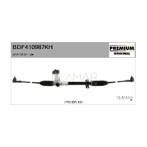 BDF410987KH FLAMAR