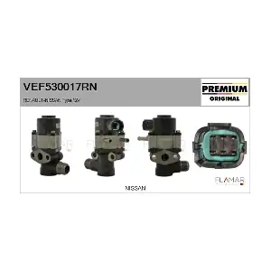 VEF530017RN FLAMAR