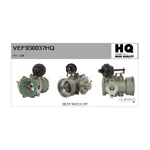 VEF930037HQ FLAMAR