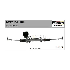 BDF210117RN FLAMAR