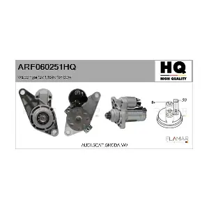 FLAMAR ARF060251HQ