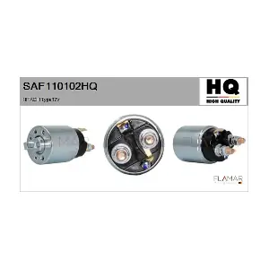 SAF110102HQ FLAMAR