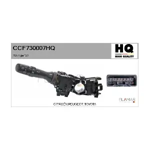 CCF730007HQ FLAMAR