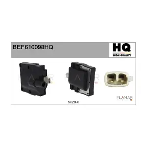 BEF610098HQ FLAMAR