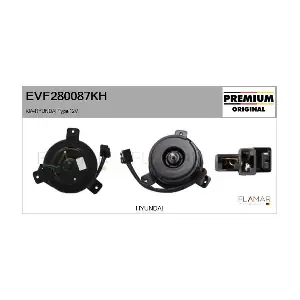 EVF280087KH FLAMAR
