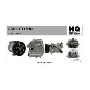 CAF220117HQ FLAMAR