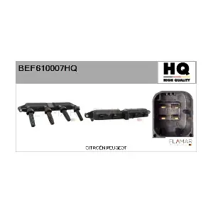BEF610007HQ FLAMAR