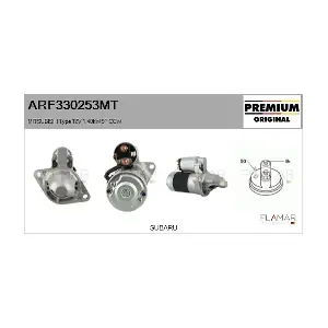 FLAMAR ARF330253MT