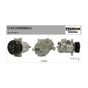 CAF220098SU FLAMAR