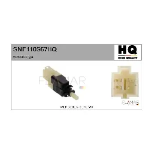 SNF110S67HQ FLAMAR