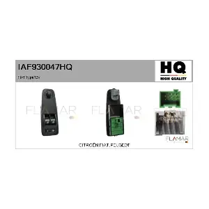 IAF930047HQ FLAMAR