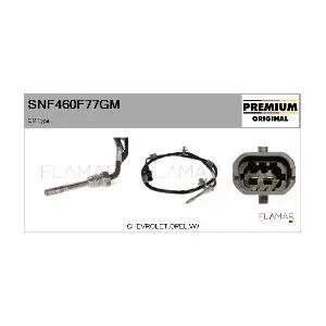 SNF460F77GM FLAMAR