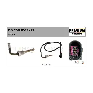 SNF860F37VW FLAMAR