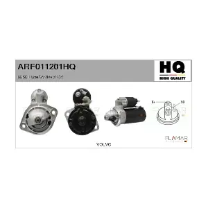 FLAMAR ARF011201HQ