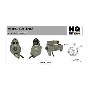 ARF920304HQ FLAMAR