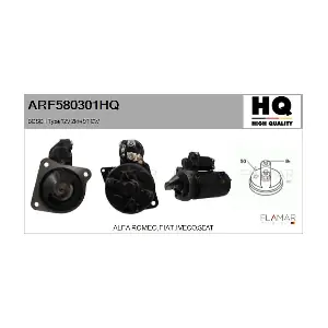 FLAMAR ARF580301HQ
