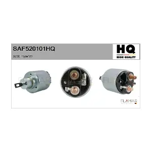 SAF520101HQ FLAMAR