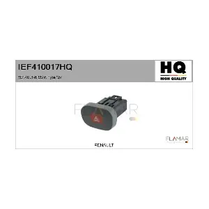 IEF410017HQ FLAMAR
