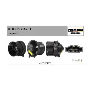 VHF650047FI FLAMAR