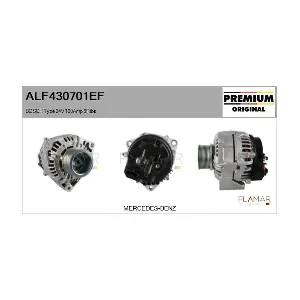 ALF430701EF FLAMAR