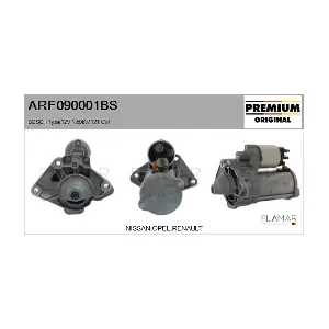FLAMAR ARF090001BS