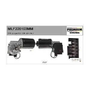 MLF220103MM FLAMAR