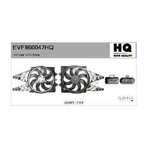 EVF860047HQ FLAMAR