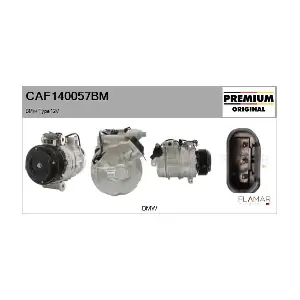 CAF140057BM FLAMAR