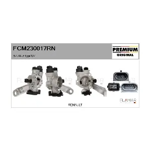 FCM230017RN FLAMAR