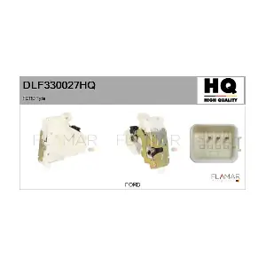 DLF330027HQ FLAMAR