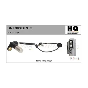 SNF960E67HQ FLAMAR
