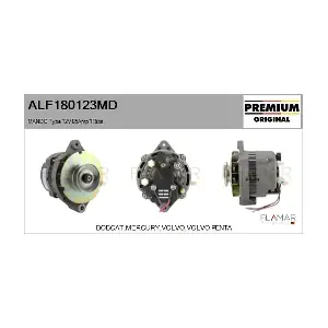 FLAMAR ALF180123MD