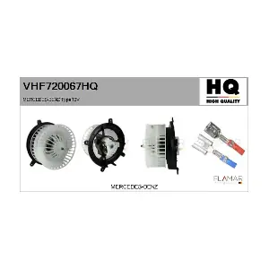 VHF720067HQ FLAMAR