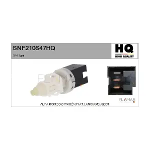 FLAMAR SNF210S47HQ