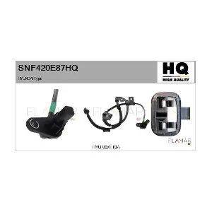 SNF420E87HQ FLAMAR
