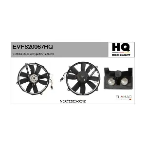 EVF820067HQ FLAMAR