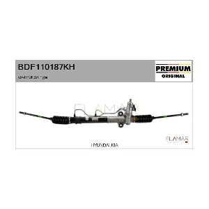 BDF110187KH FLAMAR