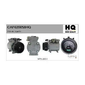 CAF620058HQ FLAMAR
