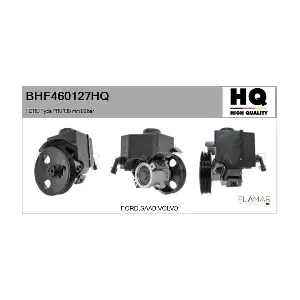 BHF460127HQ FLAMAR