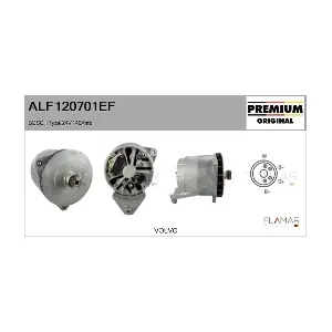 FLAMAR ALF120701EF