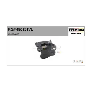 RGF490151VL FLAMAR
