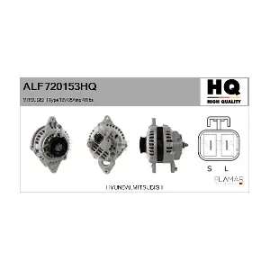 FLAMAR ALF720153HQ